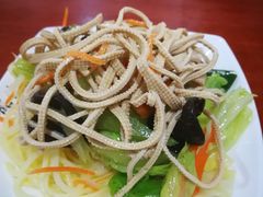 凉菜拼盘-馄饨侯(广渠门店)