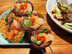 -金太阳海鲜烧烤·本地人餐厅(东纬路旗舰店)