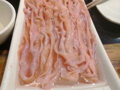 -锅首鲜品火锅(鸳鸯店)
