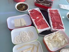 -味香林牦牛自助火锅