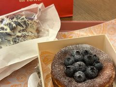 -OUR Bakery(SKP-S店)