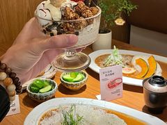 -CURRY YA 熟成咖哩專門店(深圳湾万象城店)