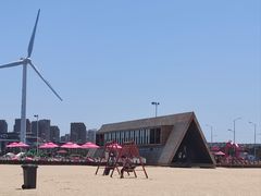 -那香海钻石沙滩浴场