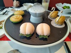 -馋遇江南·精致湖景雅宴(东方之门店)