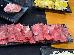 -果松木炭酸菜铜火锅·外婆参鸡汤