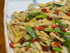 -下梅人家土菜馆(历史文化餐厅度假区店)