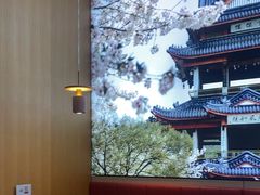 -蜜桃餐厅·伴山(绿宝广场店)