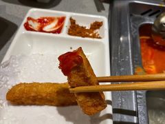 -海底捞火锅(河东万达广场店)