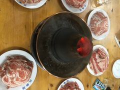 -元盛居(生态大街店)