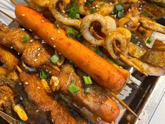 -牛得很·鲜牦牛肉烧烤·牛羊肉菌汤锅(康定店)