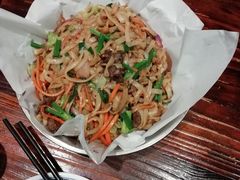 -顺德粥城·叹茶食粥(良化店)