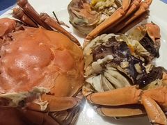 -北海银滩皇冠假日酒店-德丰楼中餐厅