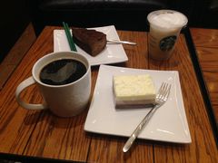 -星巴克(长春开运街欧亚店)
