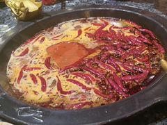 -蜀大侠火锅(建设路第五大道店)