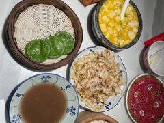-味福记·江西小炒·南昌小吃(青山湖万达店)