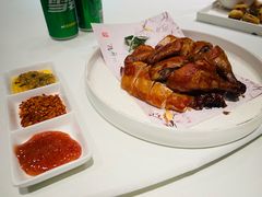 -隐厨中国餐馆(红旗大街店)
