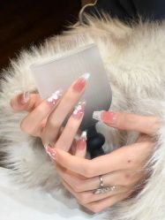 点击看大图 -M·X Nail日式美甲美睫