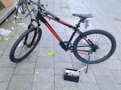 -美利达自行车和平里旗舰店