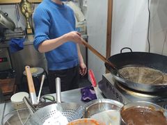 -龙翔臭豆腐(河坊街店)