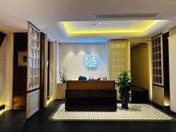 -上海外滩浦华大酒店·涟水疗SPA健身中心