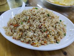 -明记海鲜大排档(巽寮湾店)