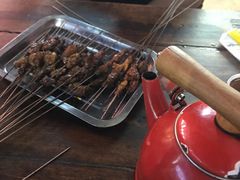 -清真·马峰烤肉(小学习北巷店)