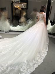 -南京宝娜嫁衣婚纱礼服馆(中央路店)