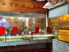 -巽寮印象美食部落餐厅·海鲜·地方特色菜(惠州体验店)