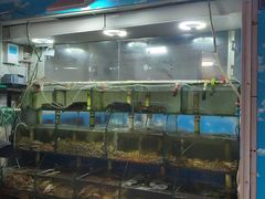 -来之顺海鲜菜馆·青岛菜(栈桥店)