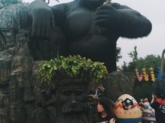 -自然谷恐龙园
