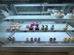 -好利来(八里庄店)