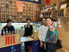 -悟饮门市景店