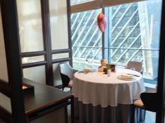 -淮香国色·淮扬菜(正大中心店)