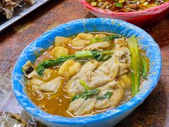 麻辣烫-万丰串店