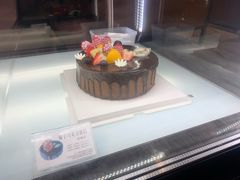 -苹果花园(襄阳南路店)