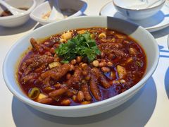 -辛香汇·现炒川菜(城北万象城店)