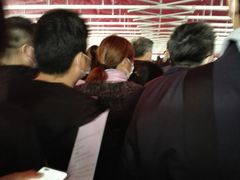 -松江大学城体育馆滑冰馆