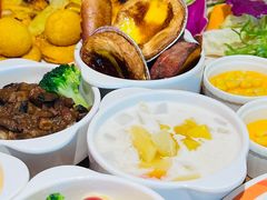 -比格比萨自助(南京万达茂店)