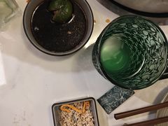 -喃喃椰·糟粕醋·椰子鸡火锅(七堡花园店)