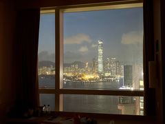 -宜必思香港中上环酒店