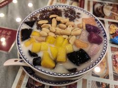 -赵记传承·中国甜品(福州总店)