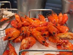 -圣丰索菲特·2 On 988 Café 自助餐厅
