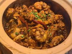 -小柴米·传统江西菜(万寿宫店)