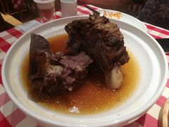 -西贝(上海我格广场店)