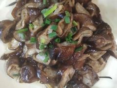 -邵老爹老杭州白斩鸡·家常菜(建国北路店)