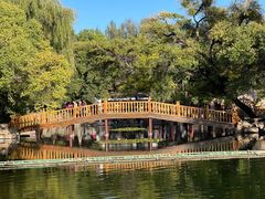 -承德避暑山庄景区