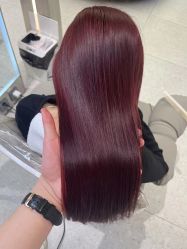 -MY HAIR ARDOR
