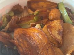-天府国麻辣香锅(悦荟广场店)