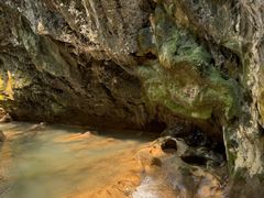 -华蓥山天意谷景区