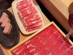 -巴奴毛肚火锅(七宝领展广场店)